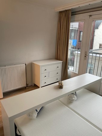 Medium property photo - Nieuwe Nieuwstraat, 1012 NG Amsterdam