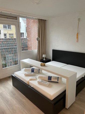 Medium property photo - Nieuwe Nieuwstraat, 1012 NG Amsterdam
