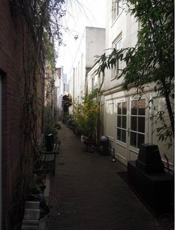 Medium property photo - Nieuwe Nieuwstraat, 1012 NG Amsterdam