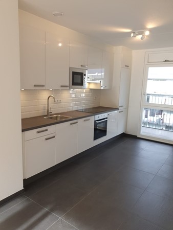 Medium property photo - Martini van Geffenstraat, 1068 GL Amsterdam