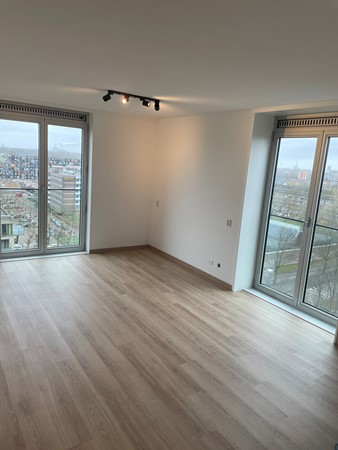 Medium property photo - Osdorper Ban, 1069 GA Amsterdam