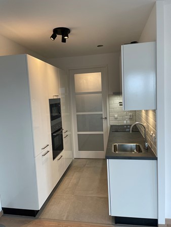 Medium property photo - Osdorper Ban, 1069 GA Amsterdam