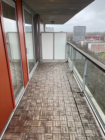 Medium property photo - Osdorper Ban, 1069 GA Amsterdam