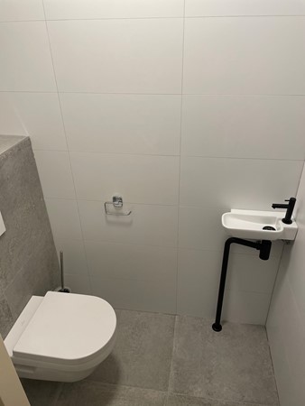 Medium property photo - Osdorper Ban, 1069 GA Amsterdam