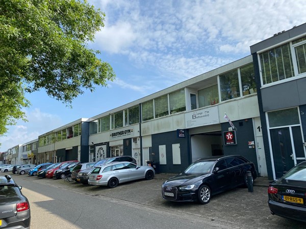 Te huur: Jan van Gentstraat, 1171 GN Badhoevedorp