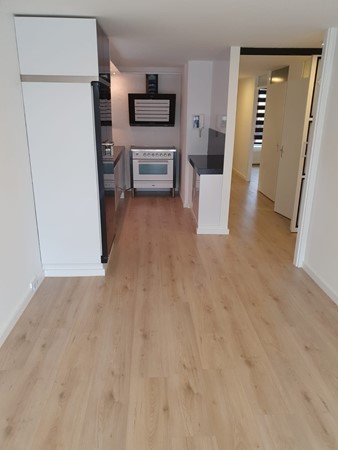 Medium property photo - Pieter Calandlaan, 1060 TT Amsterdam