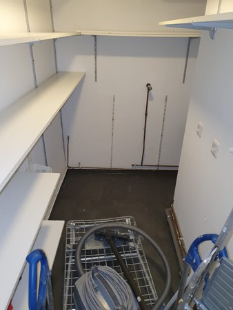 Medium property photo - Pieter Calandlaan, 1060 TT Amsterdam