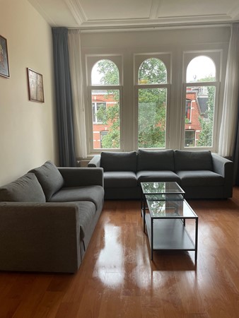 Medium property photo - Johannes Verhulststraat, 1071 NE Amsterdam
