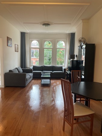 Medium property photo - Johannes Verhulststraat, 1071 NE Amsterdam