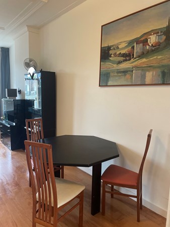 Medium property photo - Johannes Verhulststraat, 1071 NE Amsterdam