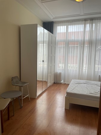 Medium property photo - Johannes Verhulststraat, 1071 NE Amsterdam