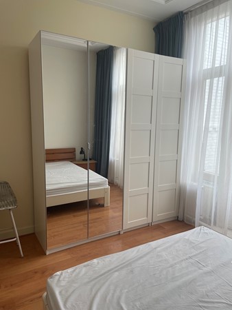 Medium property photo - Johannes Verhulststraat, 1071 NE Amsterdam