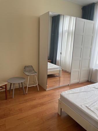 Medium property photo - Johannes Verhulststraat, 1071 NE Amsterdam