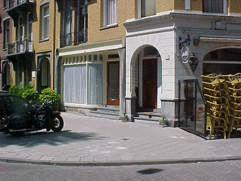 Medium property photo - Johannes Verhulststraat, 1071 NE Amsterdam