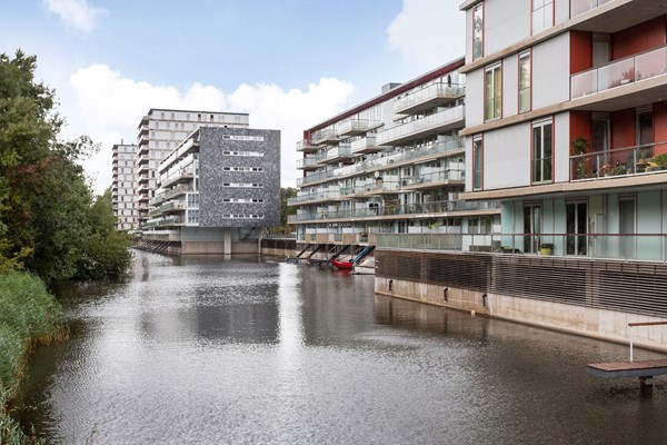 Medium property photo - Osdorper Ban, 1069 GA Amsterdam