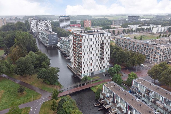 Medium property photo - Osdorper Ban, 1069 GA Amsterdam