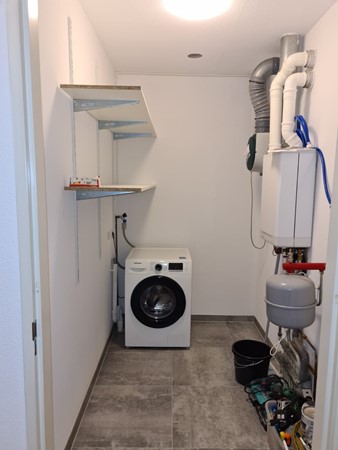 Medium property photo - Osdorper Ban, 1069 GA Amsterdam
