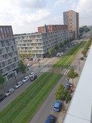 Te huur: Pieter Calandlaan, 1069LA Amsterdam