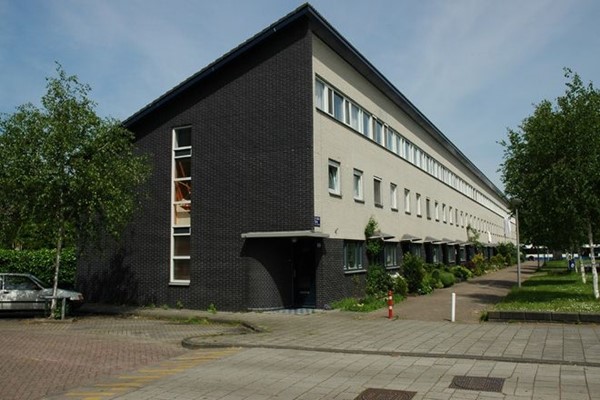 Te huur: Willem Dreesplantsoen, 1067 VG Amsterdam