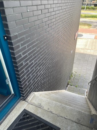 Medium property photo - Willem Dreesplantsoen, 1067 VG Amsterdam