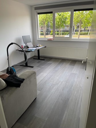 Medium property photo - Willem Dreesplantsoen, 1067 VG Amsterdam