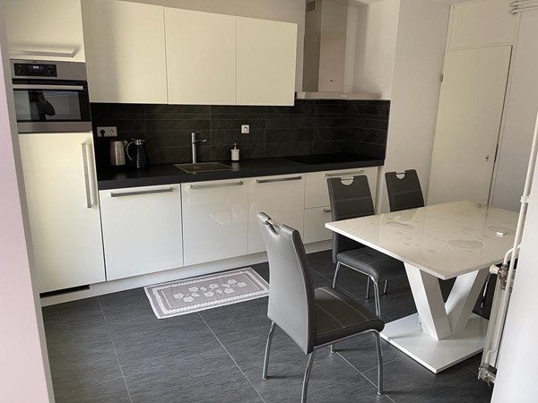 Medium property photo - Willem Dreesplantsoen, 1067 VG Amsterdam