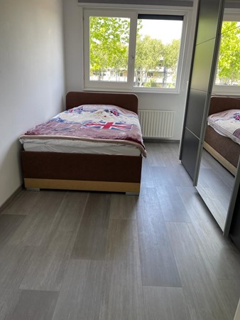 Medium property photo - Willem Dreesplantsoen, 1067 VG Amsterdam