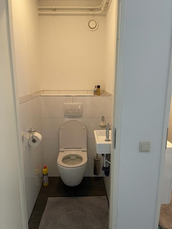 Medium property photo - Willem Dreesplantsoen, 1067 VG Amsterdam