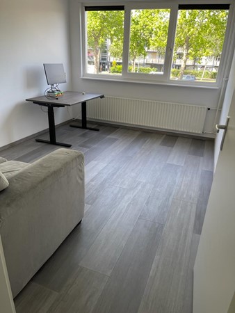 Medium property photo - Willem Dreesplantsoen, 1067 VG Amsterdam