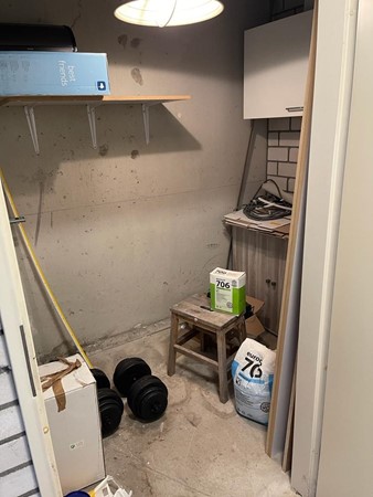 Medium property photo - Willem Dreesplantsoen, 1067 VG Amsterdam