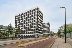 Nieuw in verhuur: Wolbrantskerkweg, 1069 DA Amsterdam