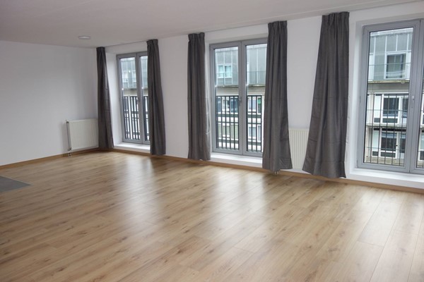 Medium property photo - Wolbrantskerkweg, 1069 DA Amsterdam