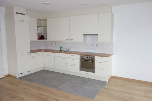 Medium property photo - Wolbrantskerkweg, 1069 DA Amsterdam