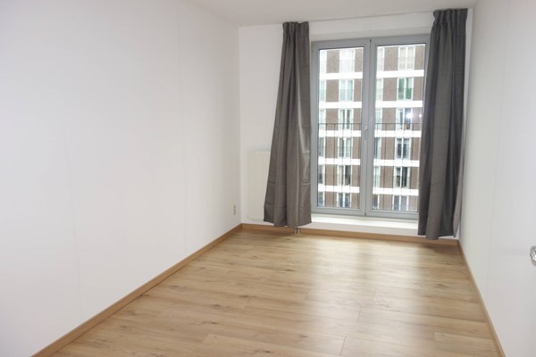Medium property photo - Wolbrantskerkweg, 1069 DA Amsterdam