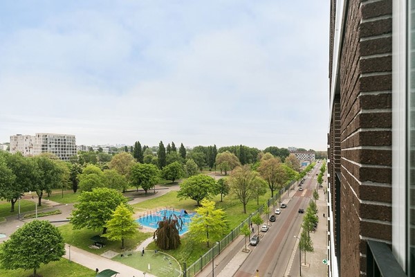 Medium property photo - Wolbrantskerkweg, 1069 DA Amsterdam