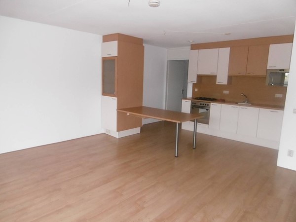 Medium property photo - Klaas Katerstraat, 1069 RT Amsterdam