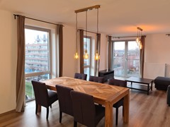 New for rent: Pieter Calandlaan, 1069 SC Amsterdam