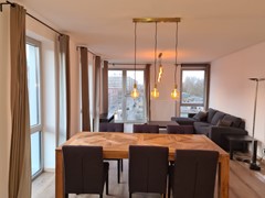 New for rent: Pieter Calandlaan, 1069 SC Amsterdam