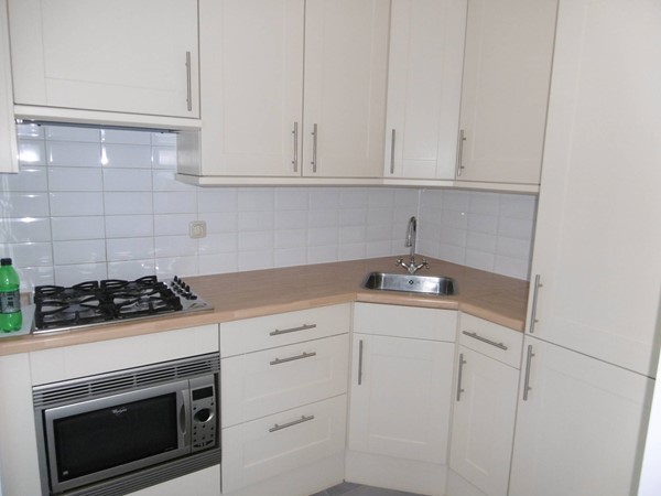 Medium property photo - Tussen Meer, 1069 DR Amsterdam