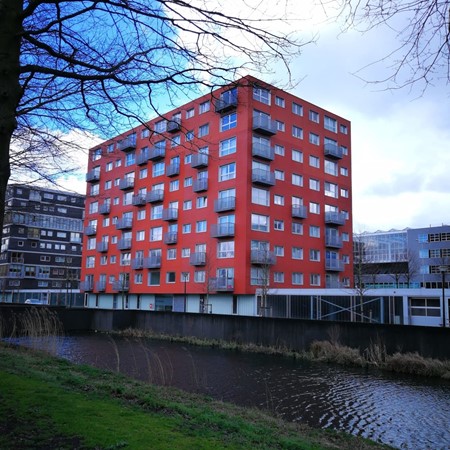 For rent: Anna Blamansingel, 1102 ST Amsterdam