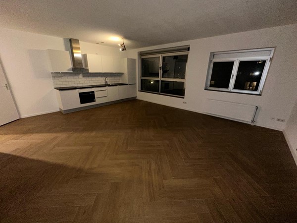 Medium property photo - Anna Blamansingel, 1102 ST Amsterdam