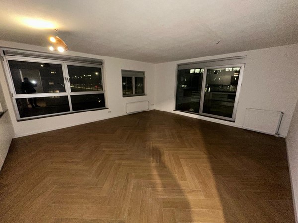Medium property photo - Anna Blamansingel, 1102 ST Amsterdam