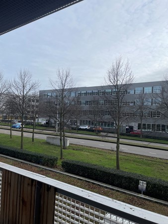Medium property photo - Anna Blamansingel, 1102 ST Amsterdam