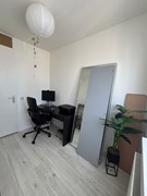 Verhuurd:James Cookroute, 1363 KG Almere - Foto