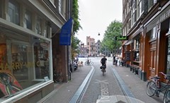 Torensteeg, 1012TH Amsterdam