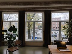 Nieuw in verhuur:Kattenburgergracht, 1018 KN Amsterdam - Foto