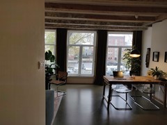 Nieuw in verhuur:Kattenburgergracht, 1018 KN Amsterdam - Foto