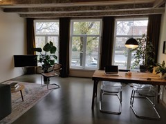 Nieuw in verhuur:Kattenburgergracht, 1018 KN Amsterdam - Foto