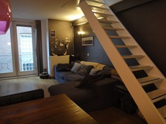 Nieuw in verhuur:Voetboogstraat, 1012 XK Amsterdam - Foto