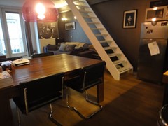 Nieuw in verhuur:Voetboogstraat, 1012 XK Amsterdam - Foto